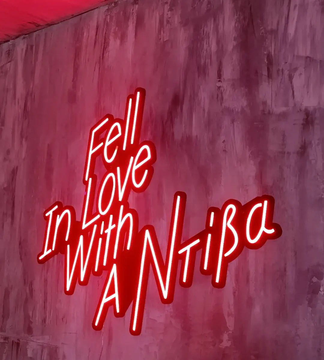Diva Neon Flex