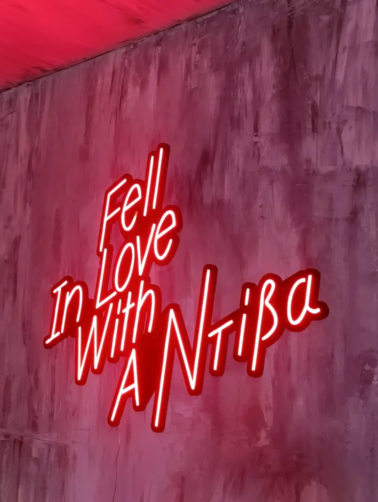 Diva Neon Flex