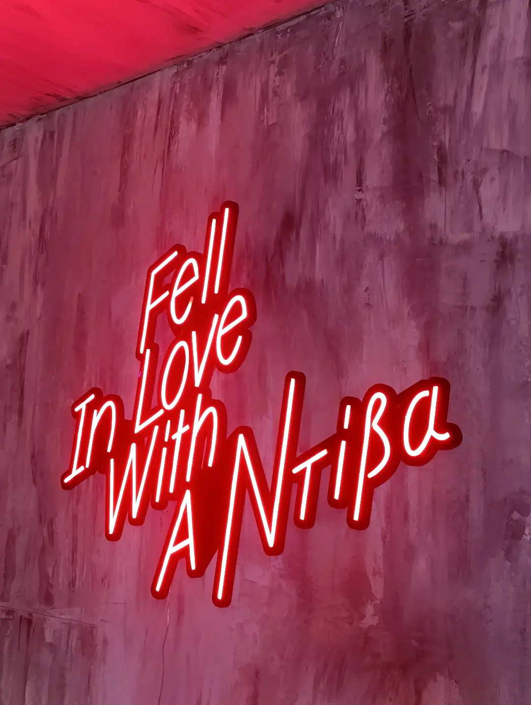 Diva Neon Flex