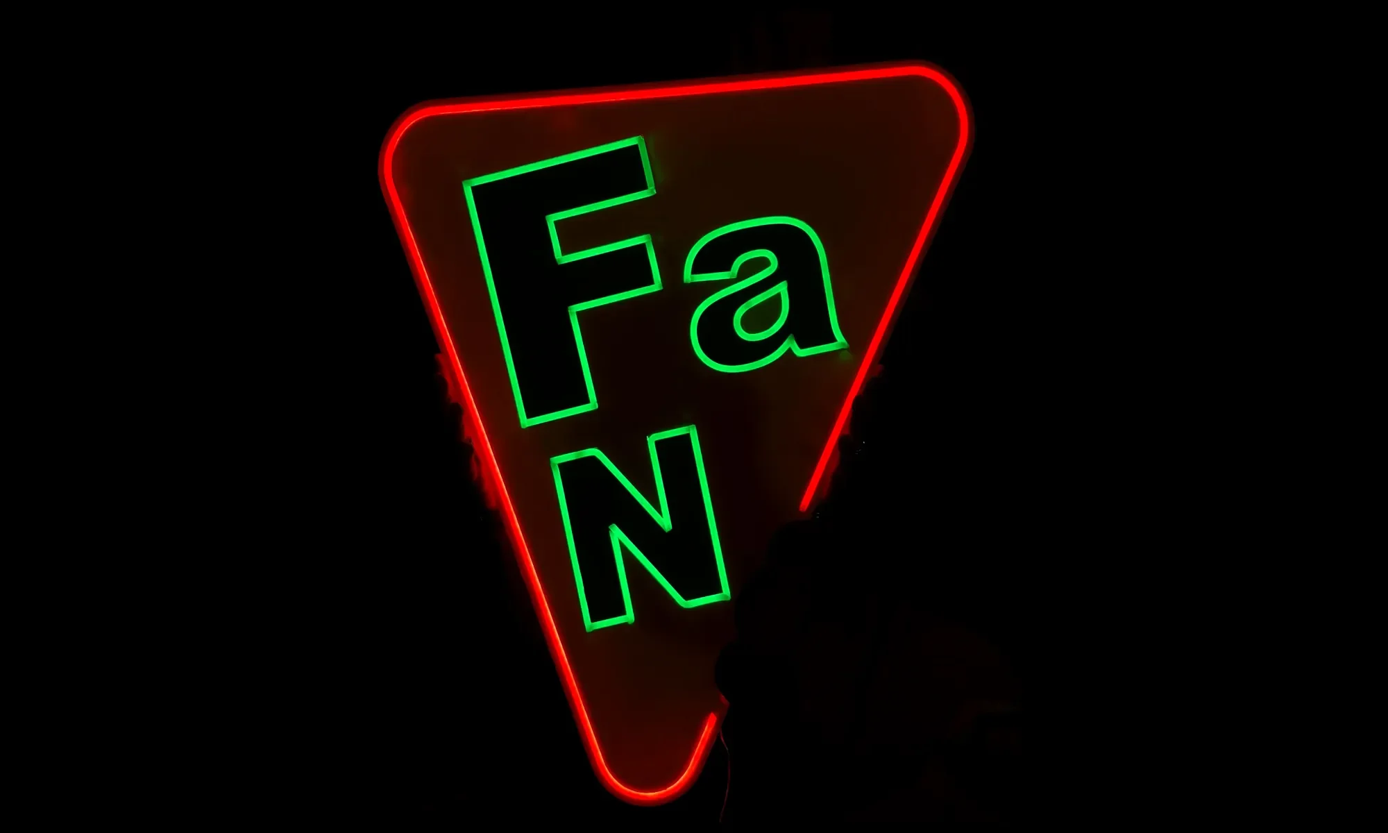 Pizza Fan