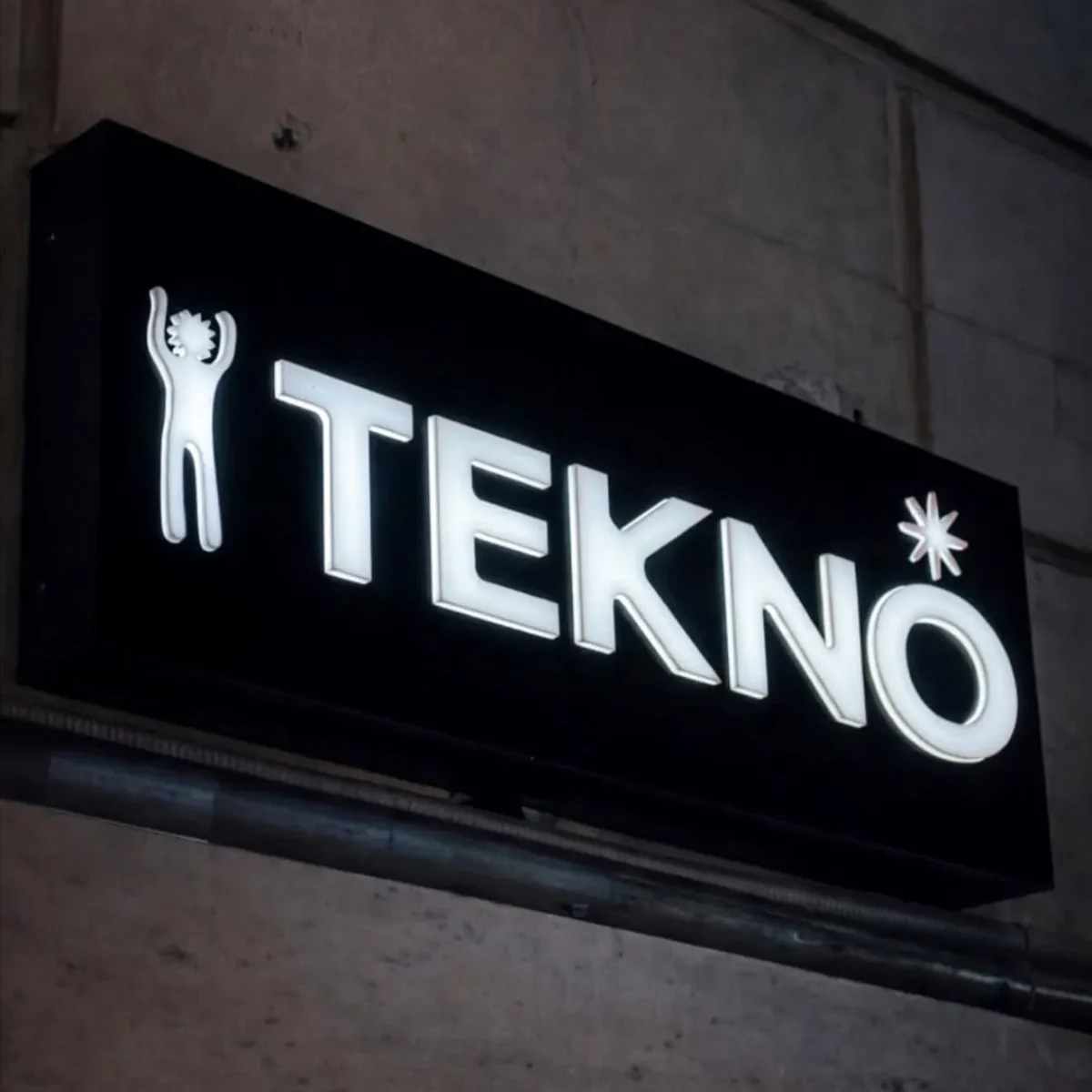 Tekno Εσωτερικός Φωτισμός