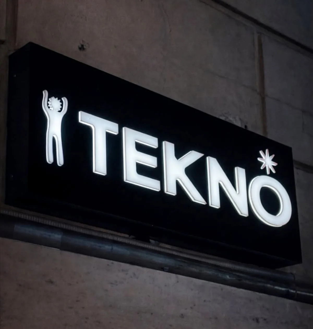 Tekno Εσωτερικός Φωτισμός